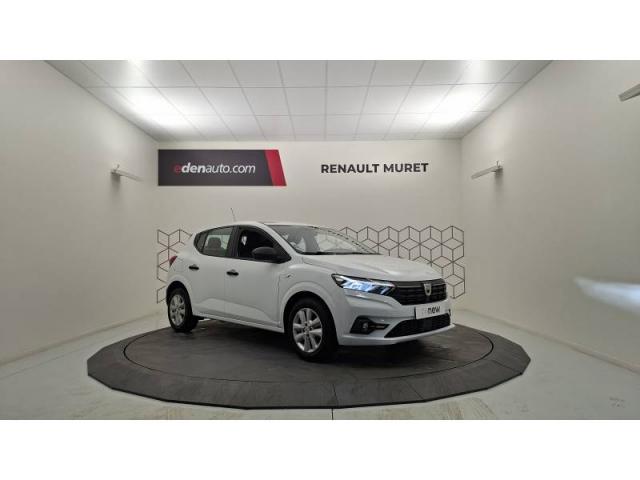 Dacia Sandero image 5