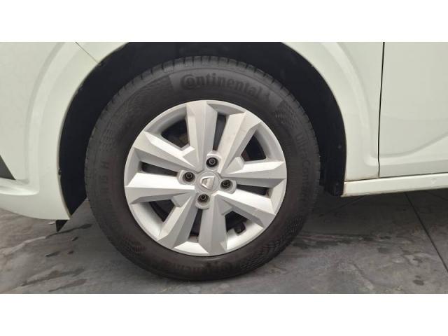 Dacia Sandero image 9