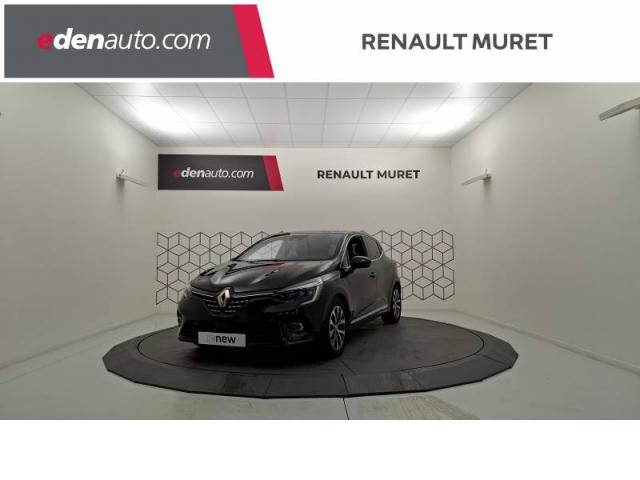 Renault Clio E-Tech Full Hybrid 145 Techno