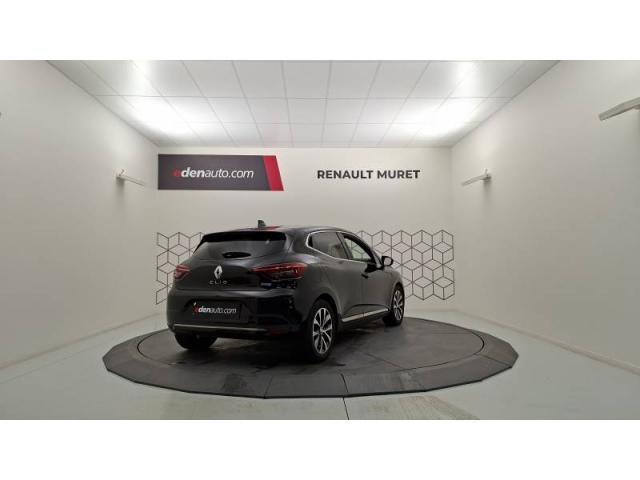 Renault Clio image 9