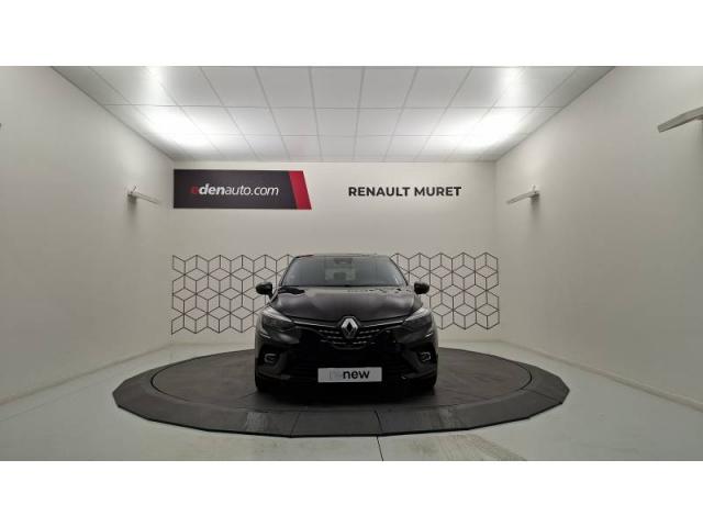 Renault Clio image 8