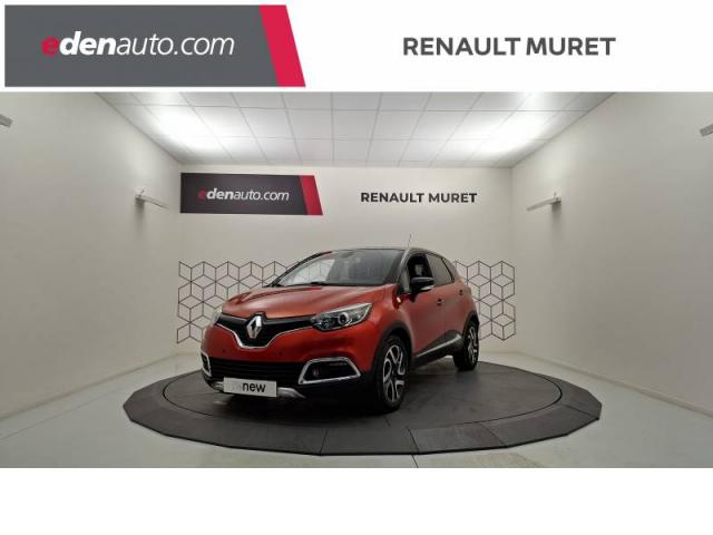 Renault Captur Tce 90 Energy S&s Eco² Sl Helly Hansen