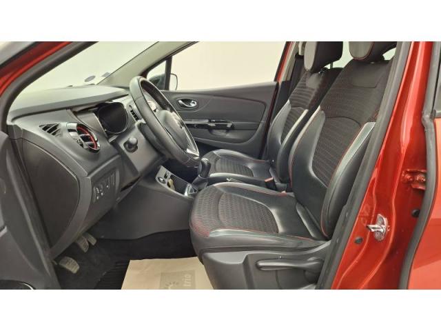 Renault Captur image 8