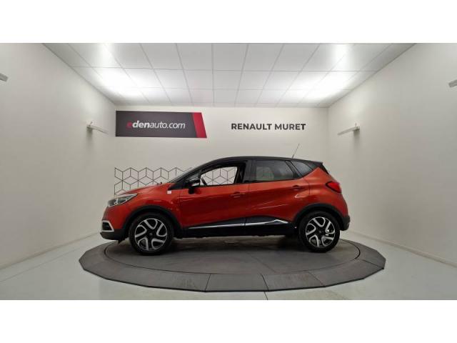 Renault Captur image 9