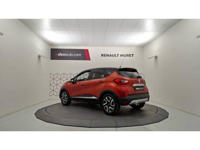 Renault Captur image 1