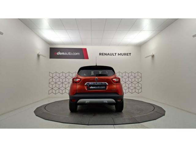 Renault Captur image 4