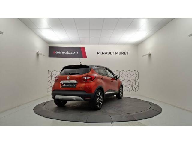 Renault Captur image 2