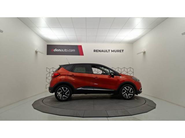 Renault Captur image 5