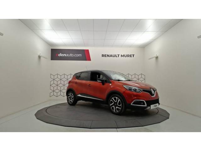 Renault Captur image 7