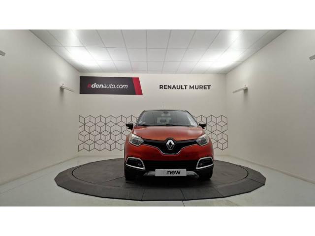 Renault Captur image 6