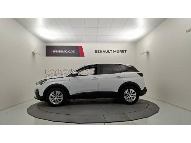 Peugeot 3008 image 6