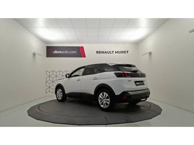 Peugeot 3008 image 1