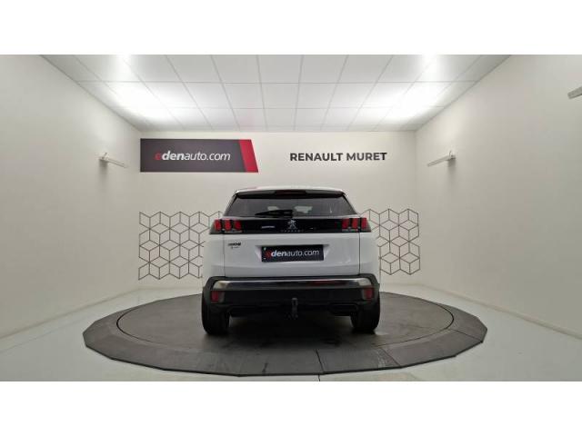 Peugeot 3008 image 8