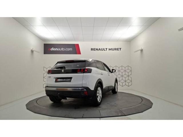 Peugeot 3008 image 3