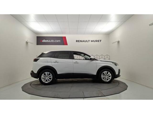 Peugeot 3008 image 5