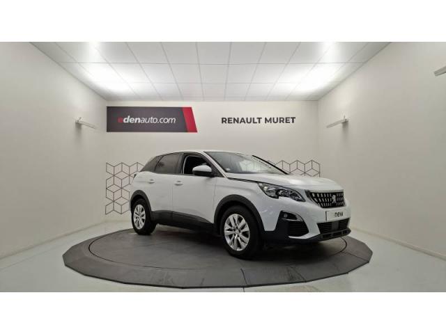 Peugeot 3008 image 2