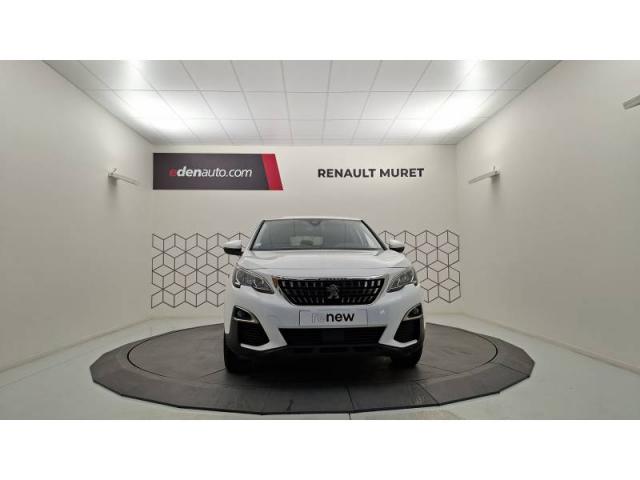 Peugeot 3008 image 4