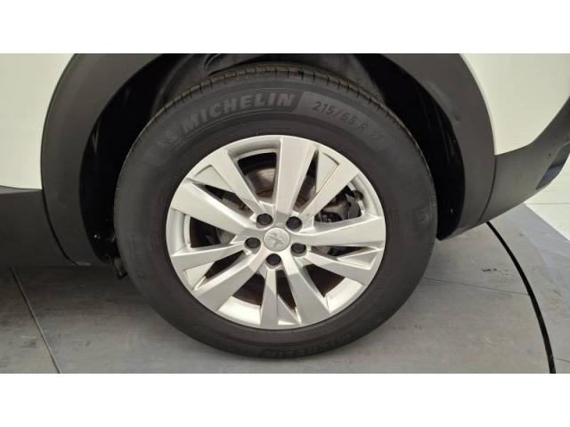 Peugeot 3008 image 7