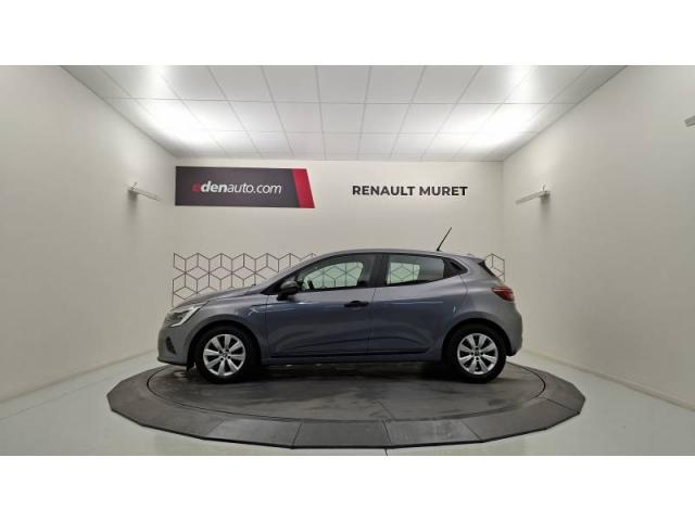 Renault Clio image 6