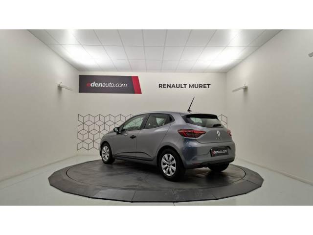 Renault Clio image 8