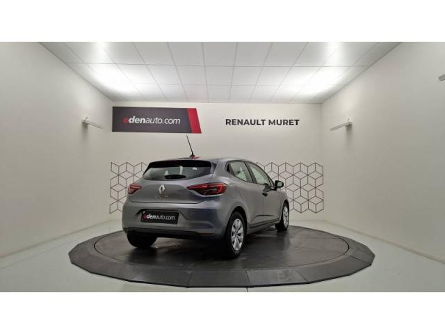 Renault Clio image 1