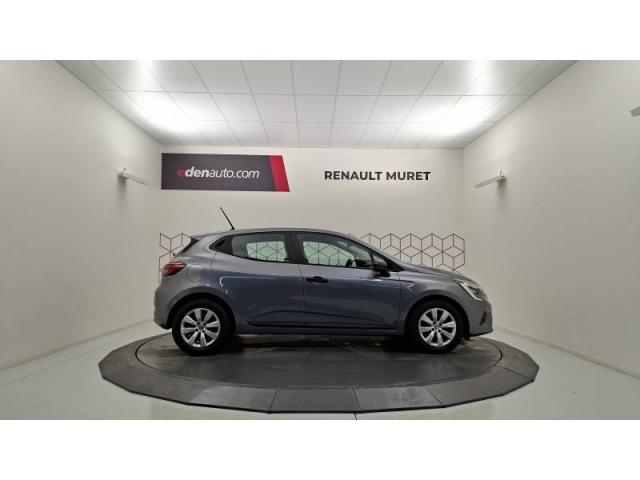 Renault Clio image 2