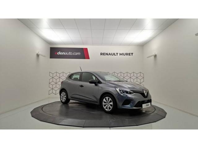 Renault Clio image 7