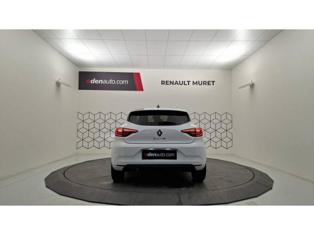 Renault Clio image 2
