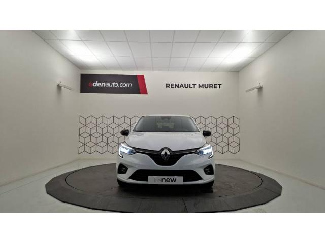 Renault Clio image 1