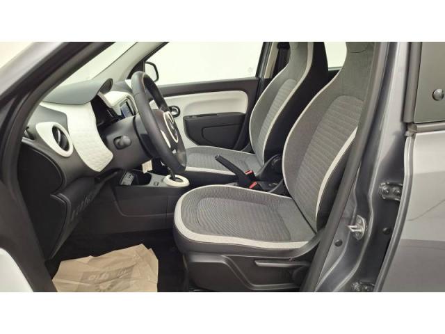Renault Twingo image 8