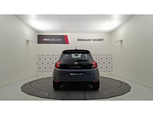 Renault Twingo image 3