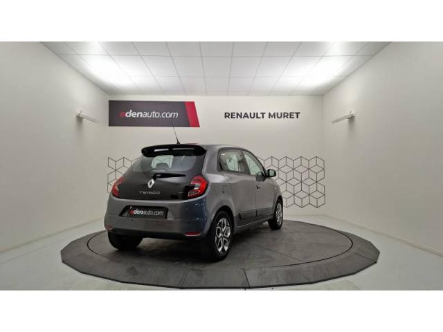 Renault Twingo image 6