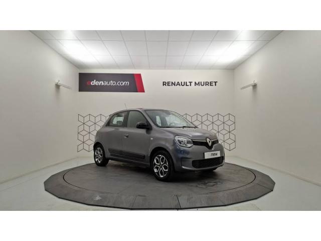 Renault Twingo image 9