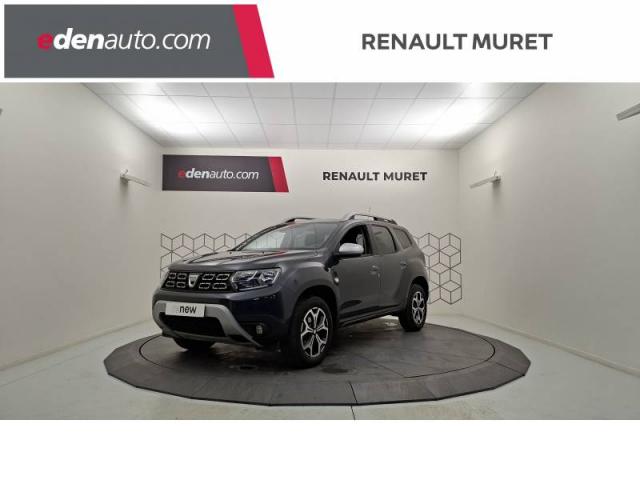 Dacia Duster Blue Dci 115 4x2 Prestige