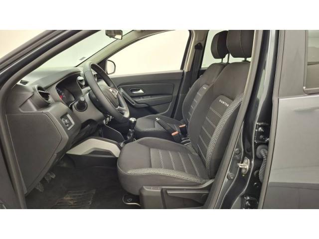 Dacia Duster image 2