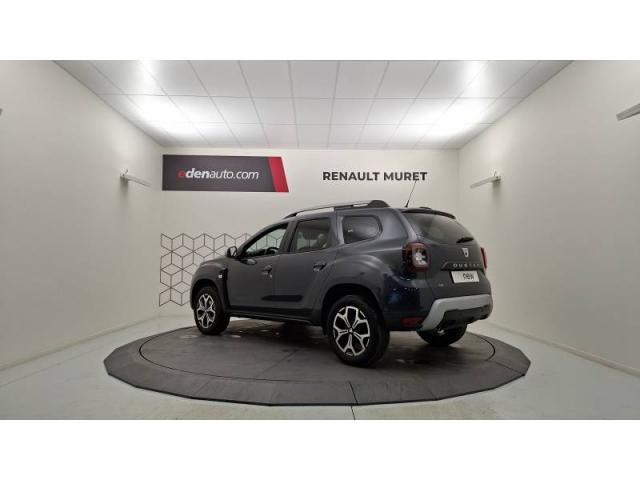 Dacia Duster image 1