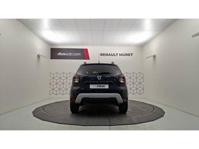 Dacia Duster image 8