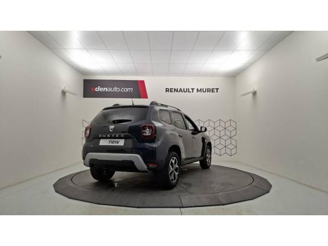 Dacia Duster image 3