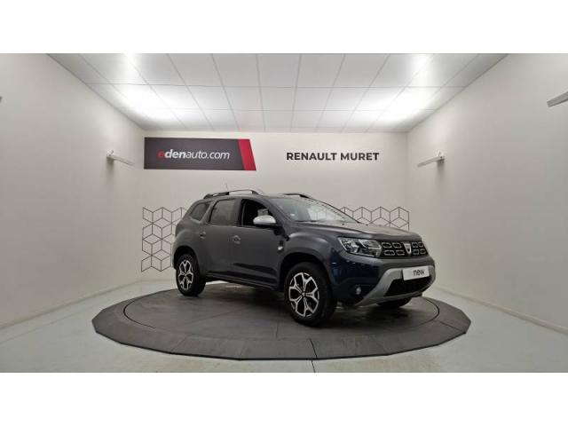 Dacia Duster image 5