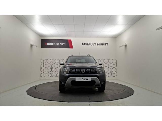 Dacia Duster image 7