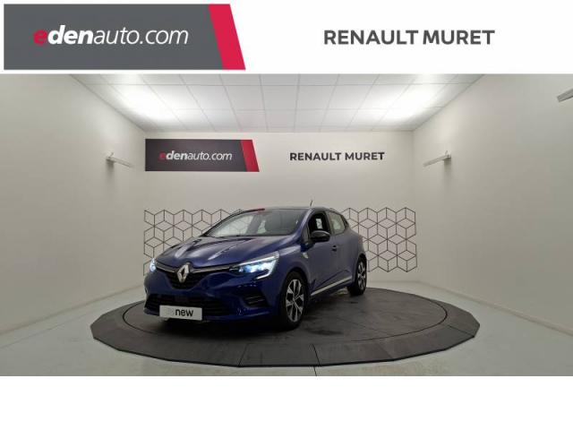 Renault Clio Tce 100 Gpl - 21 Limited