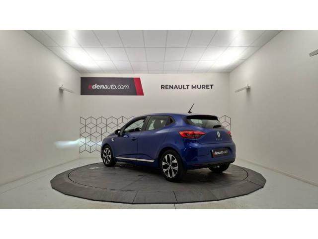Renault Clio image 9