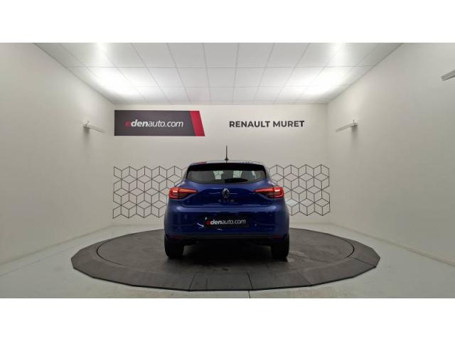 Renault Clio image 4