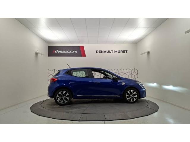 Renault Clio image 6