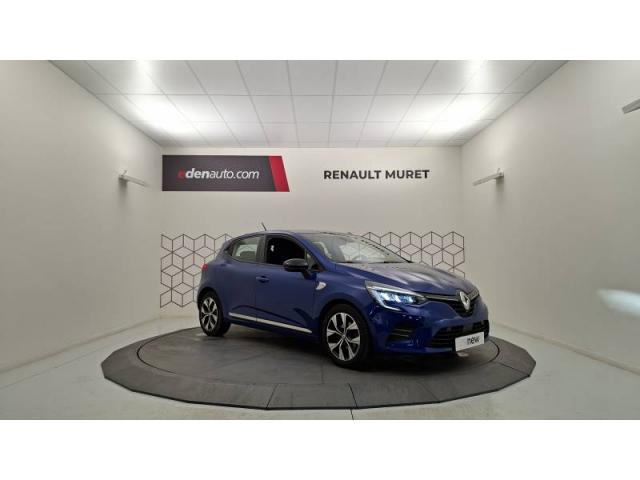 Renault Clio image 8
