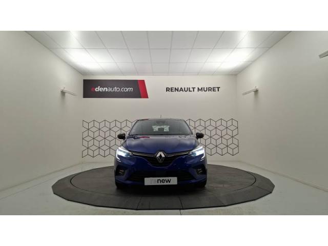 Renault Clio image 2