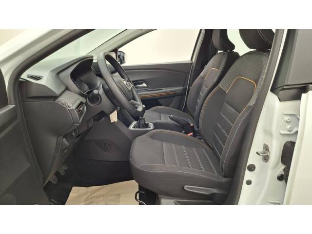Dacia Sandero image 4