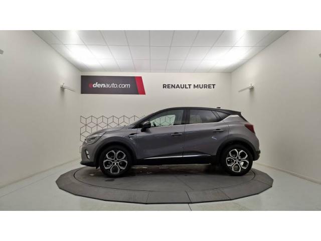 Renault Captur image 8