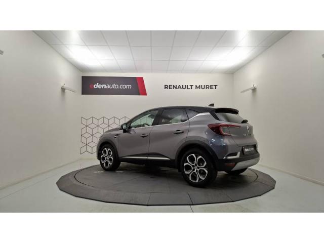 Renault Captur image 9