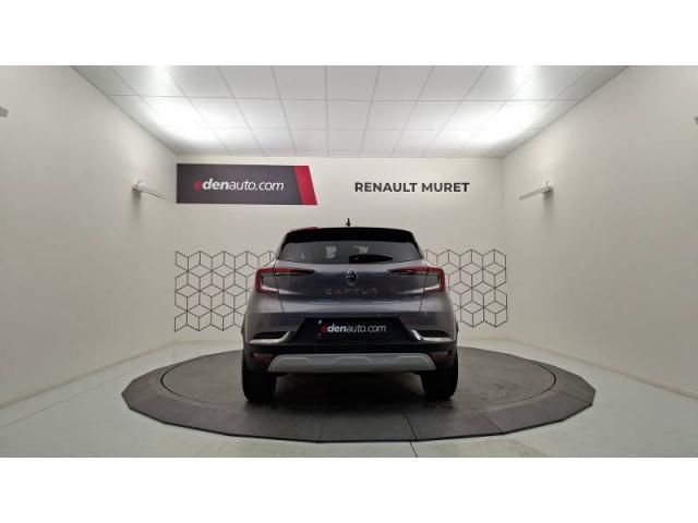 Renault Captur image 3